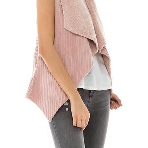 Favlux size Large vest